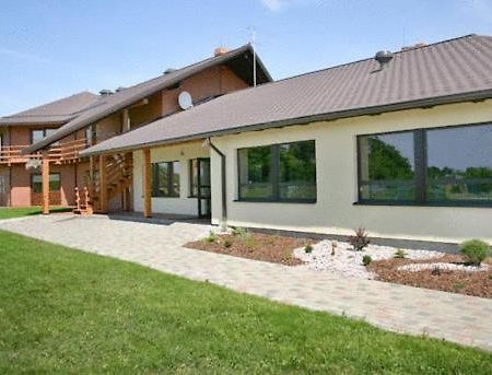 Liedags Guesthouse Jurkalne Bagian luar foto