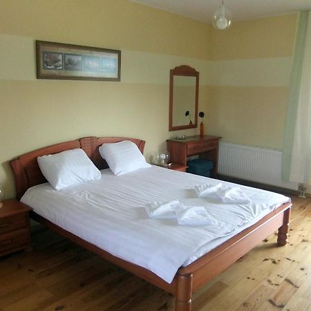Liedags Guesthouse Jurkalne Bagian luar foto