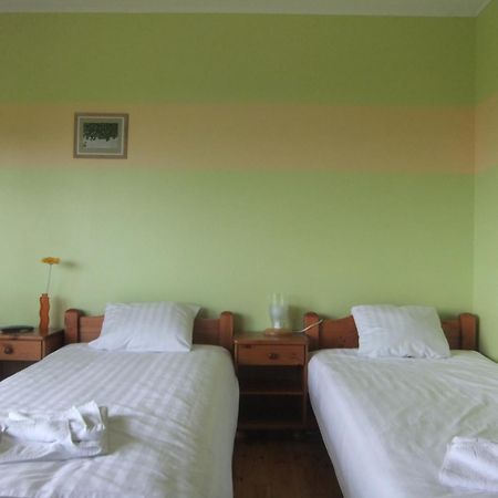 Liedags Guesthouse Jurkalne Bagian luar foto