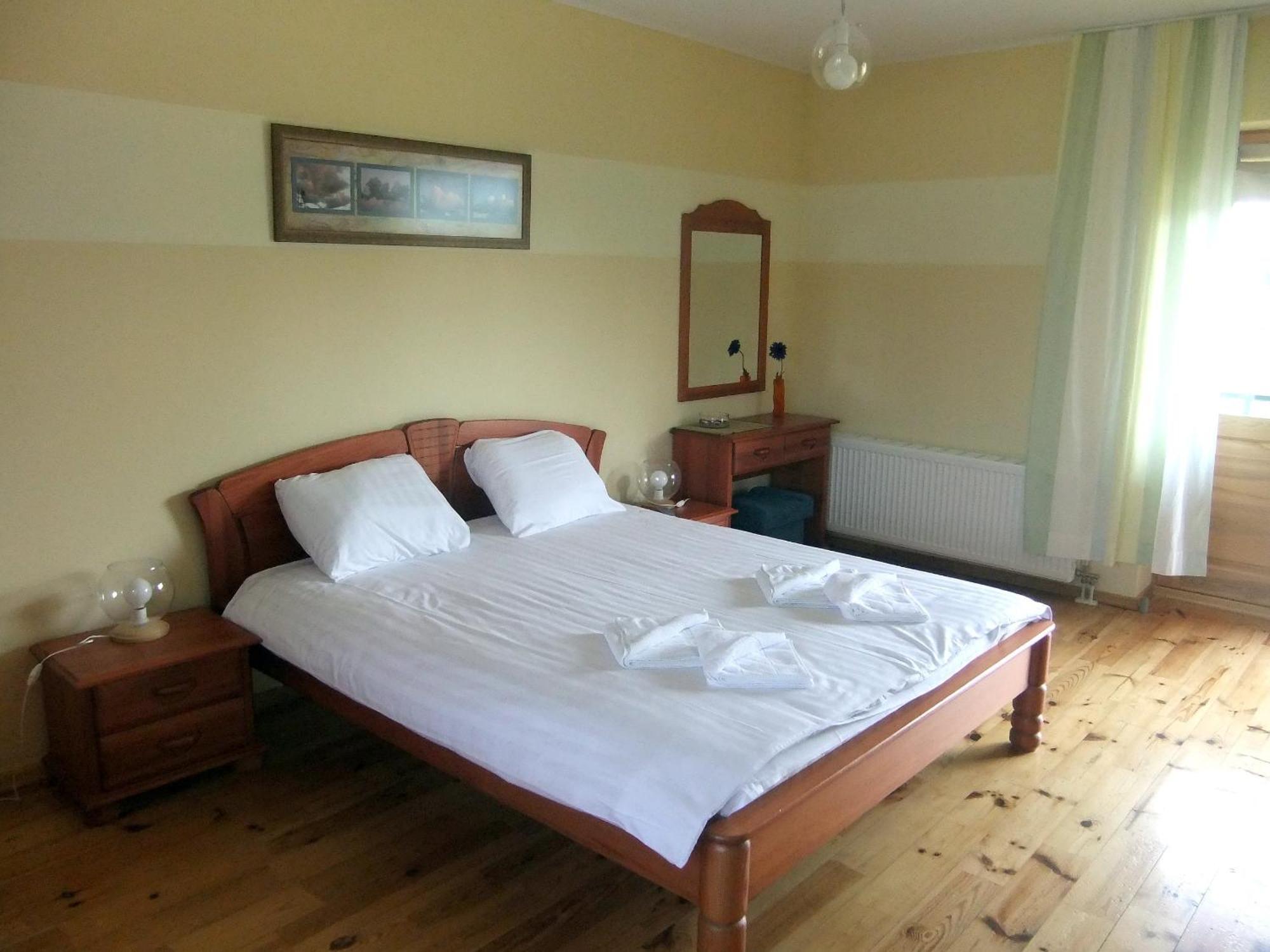 Liedags Guesthouse Jurkalne Bagian luar foto