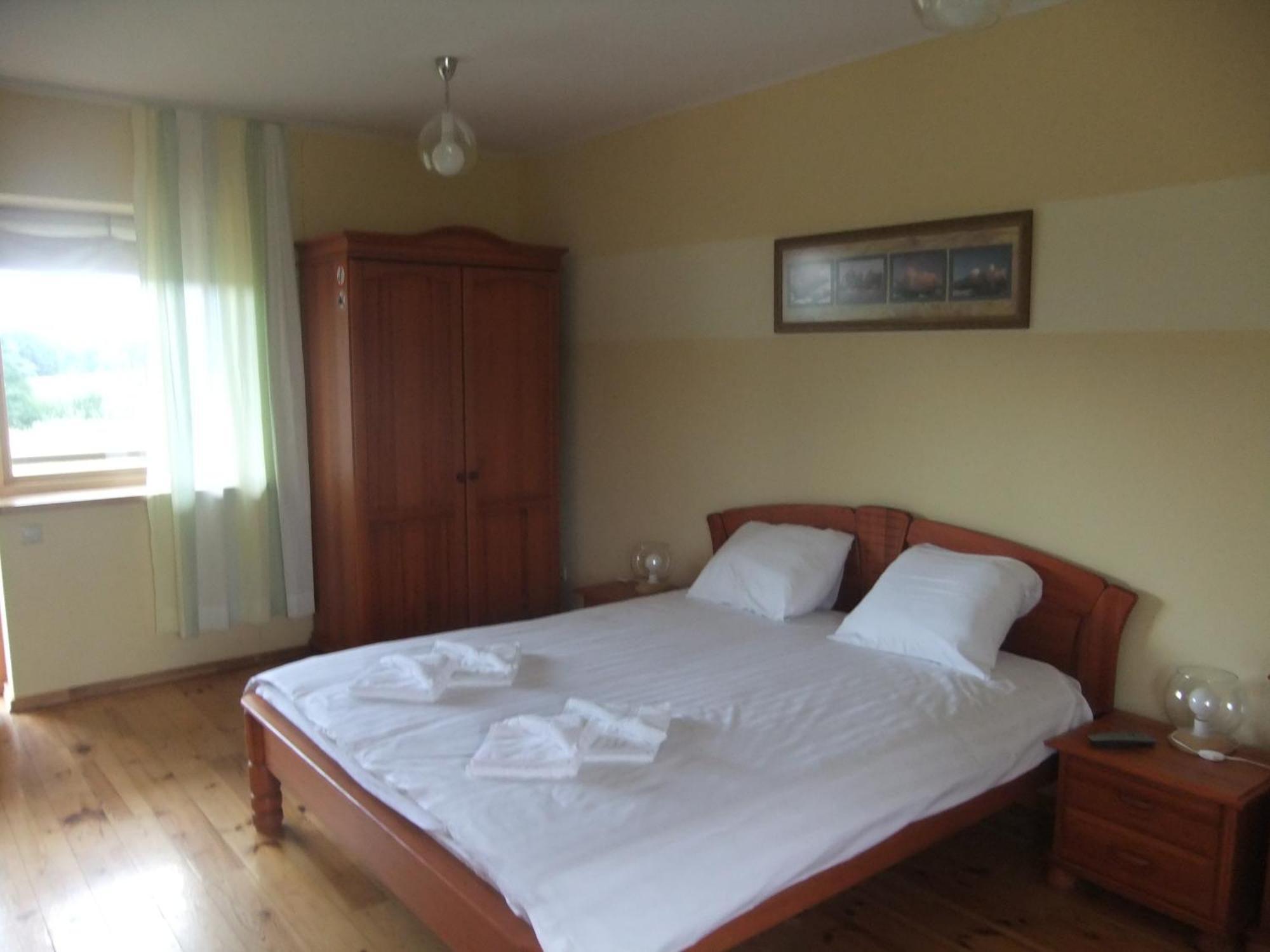 Liedags Guesthouse Jurkalne Bagian luar foto