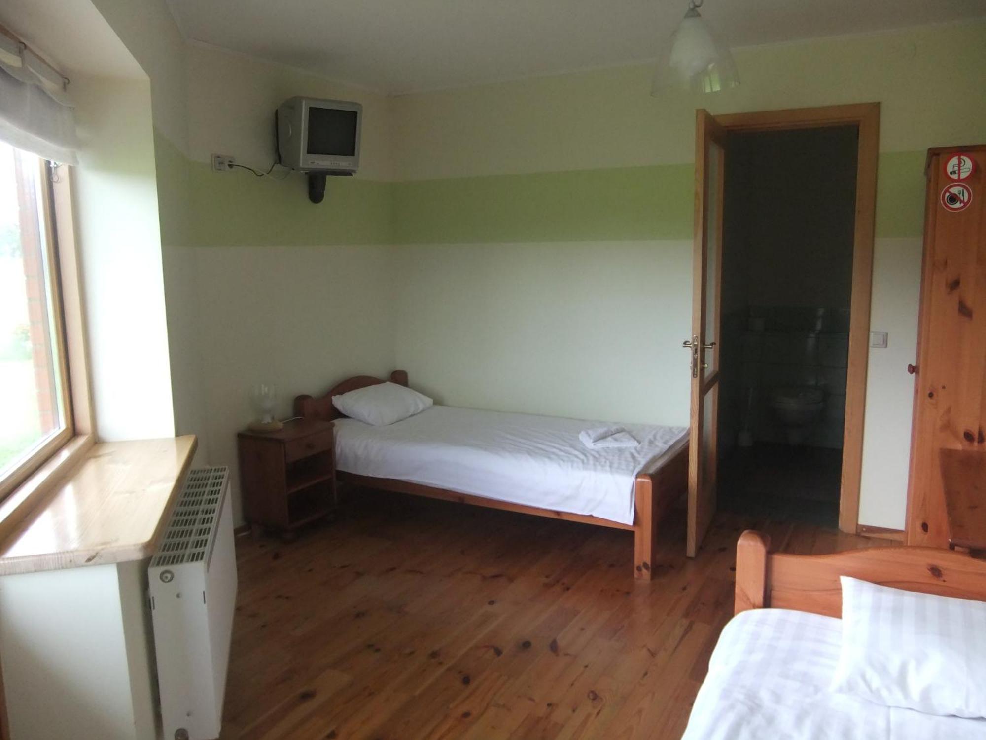Liedags Guesthouse Jurkalne Bagian luar foto