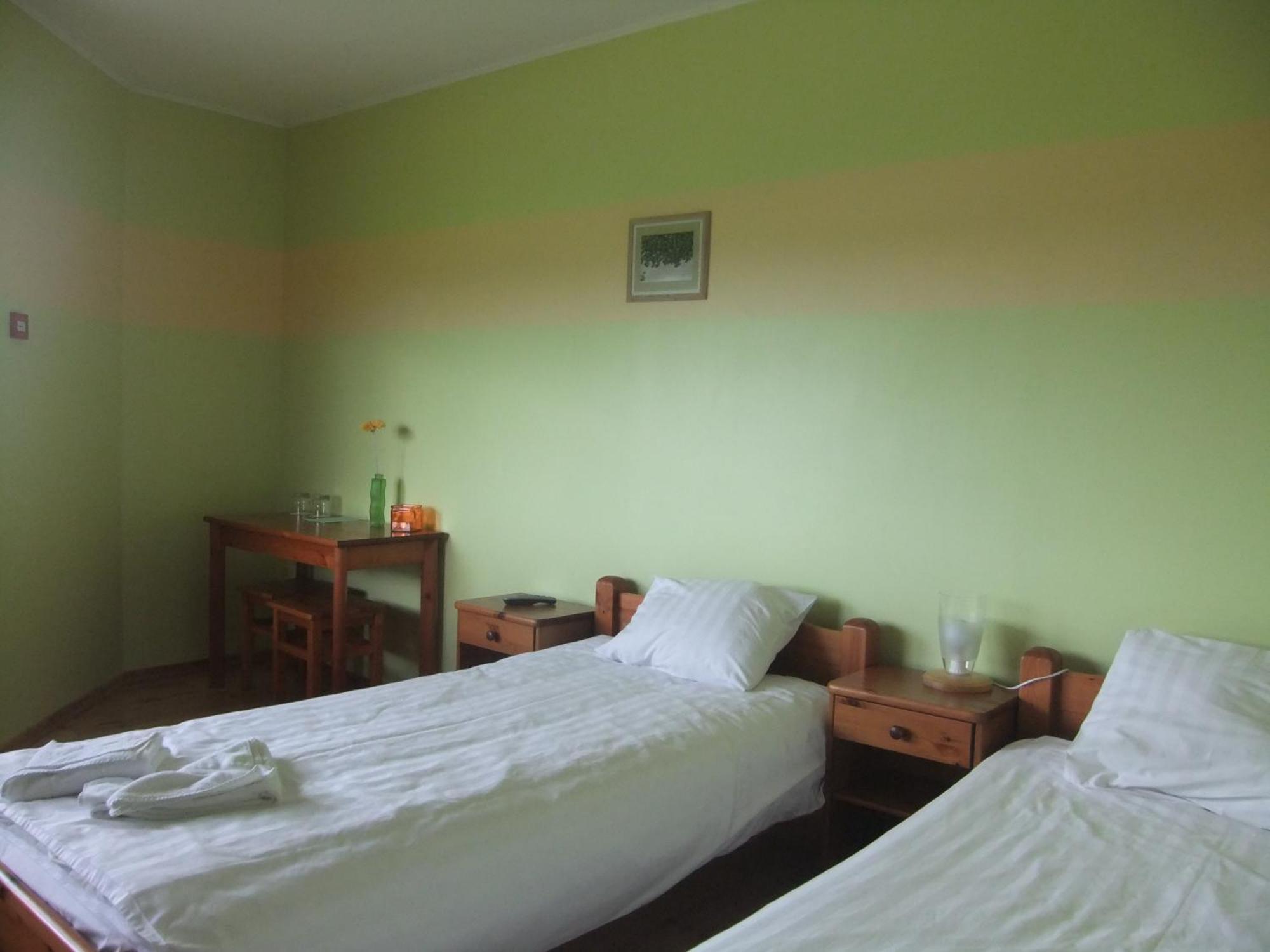 Liedags Guesthouse Jurkalne Bagian luar foto