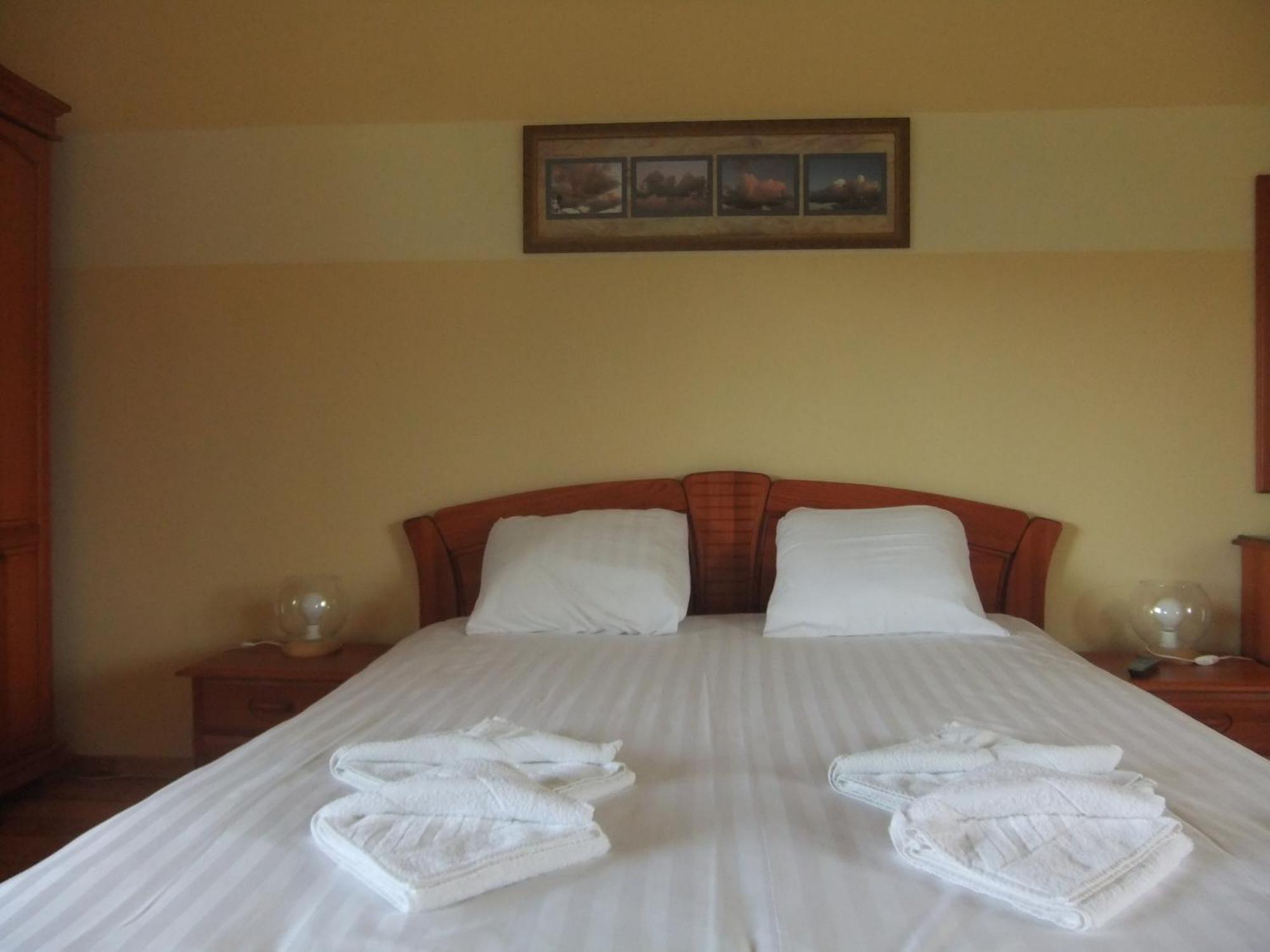 Liedags Guesthouse Jurkalne Bagian luar foto