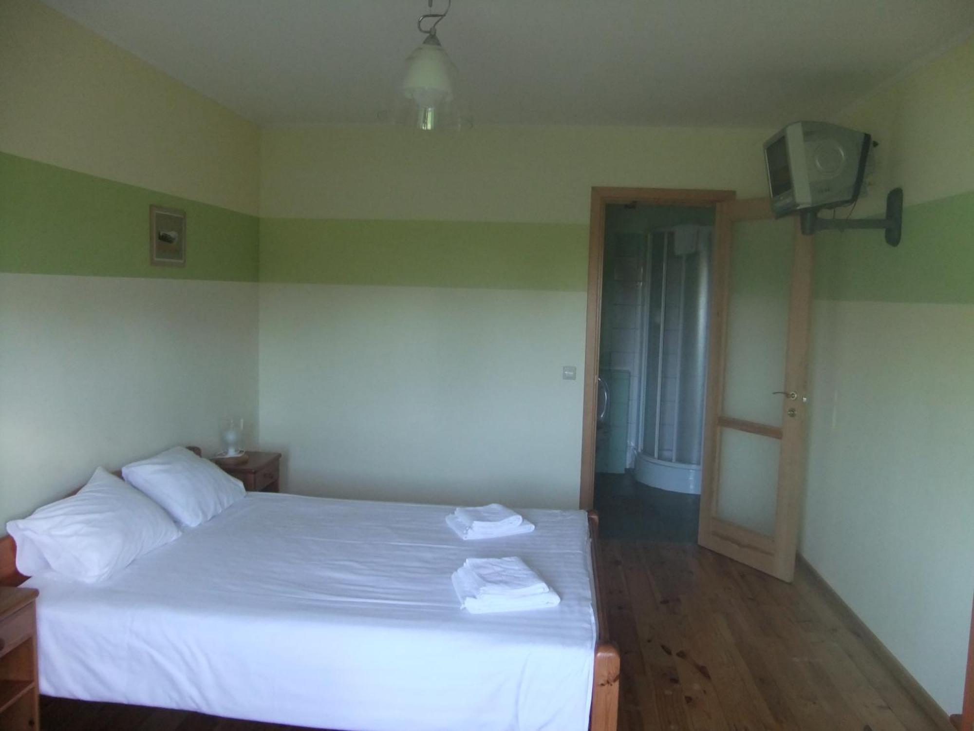 Liedags Guesthouse Jurkalne Bagian luar foto