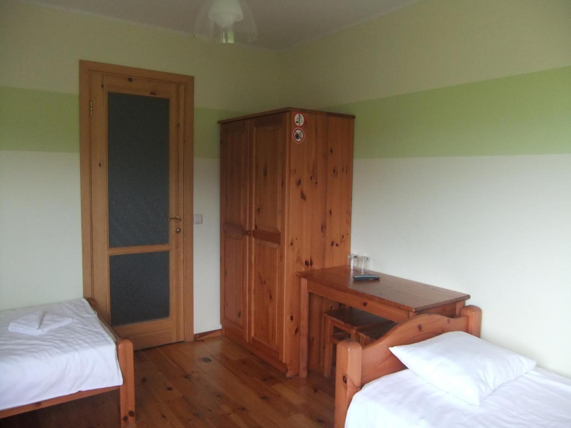 Liedags Guesthouse Jurkalne Bagian luar foto