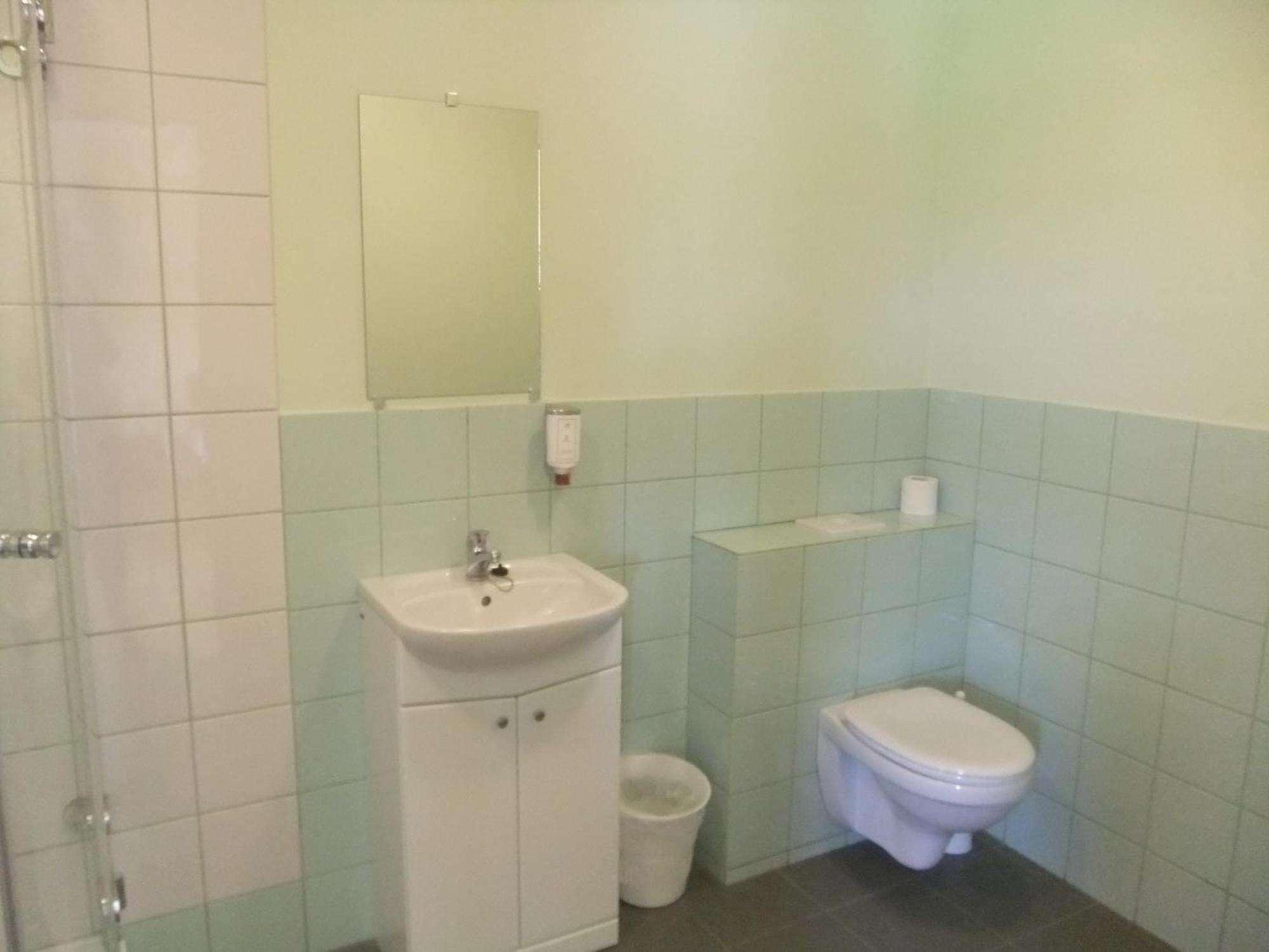 Liedags Guesthouse Jurkalne Bagian luar foto