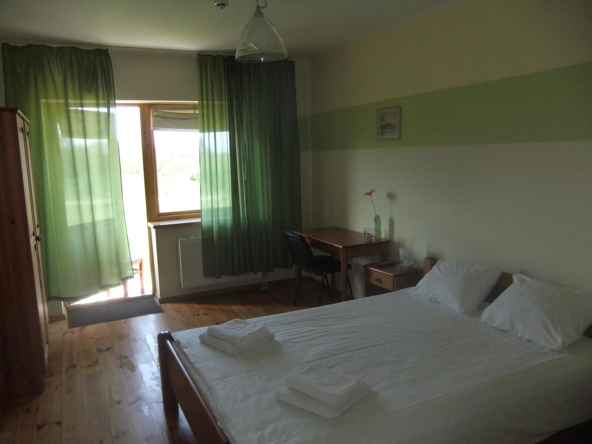 Liedags Guesthouse Jurkalne Bagian luar foto
