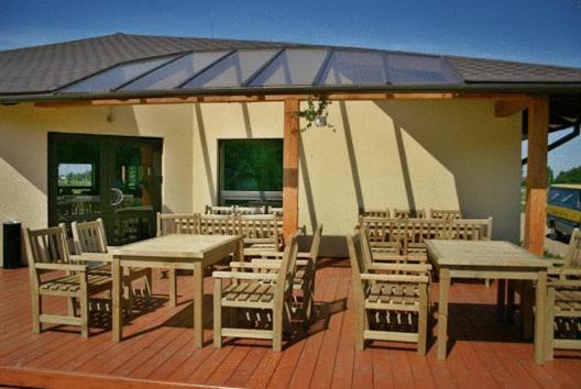 Liedags Guesthouse Jurkalne Bagian luar foto