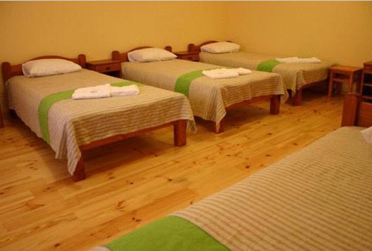Liedags Guesthouse Jurkalne Bagian luar foto