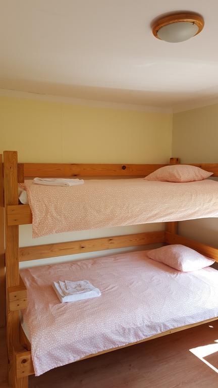 Liedags Guesthouse Jurkalne Bagian luar foto