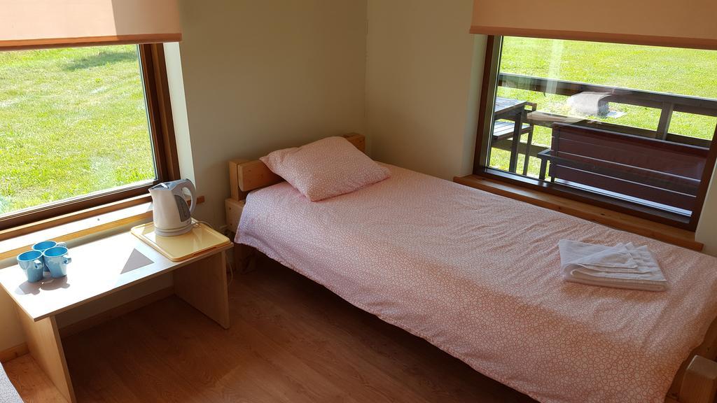 Liedags Guesthouse Jurkalne Bagian luar foto