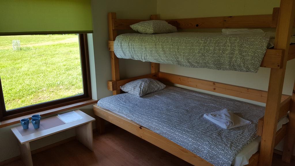 Liedags Guesthouse Jurkalne Bagian luar foto