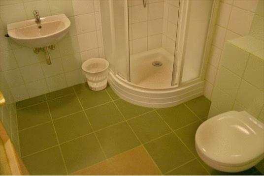 Liedags Guesthouse Jurkalne Bagian luar foto