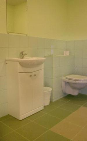 Liedags Guesthouse Jurkalne Ruang foto